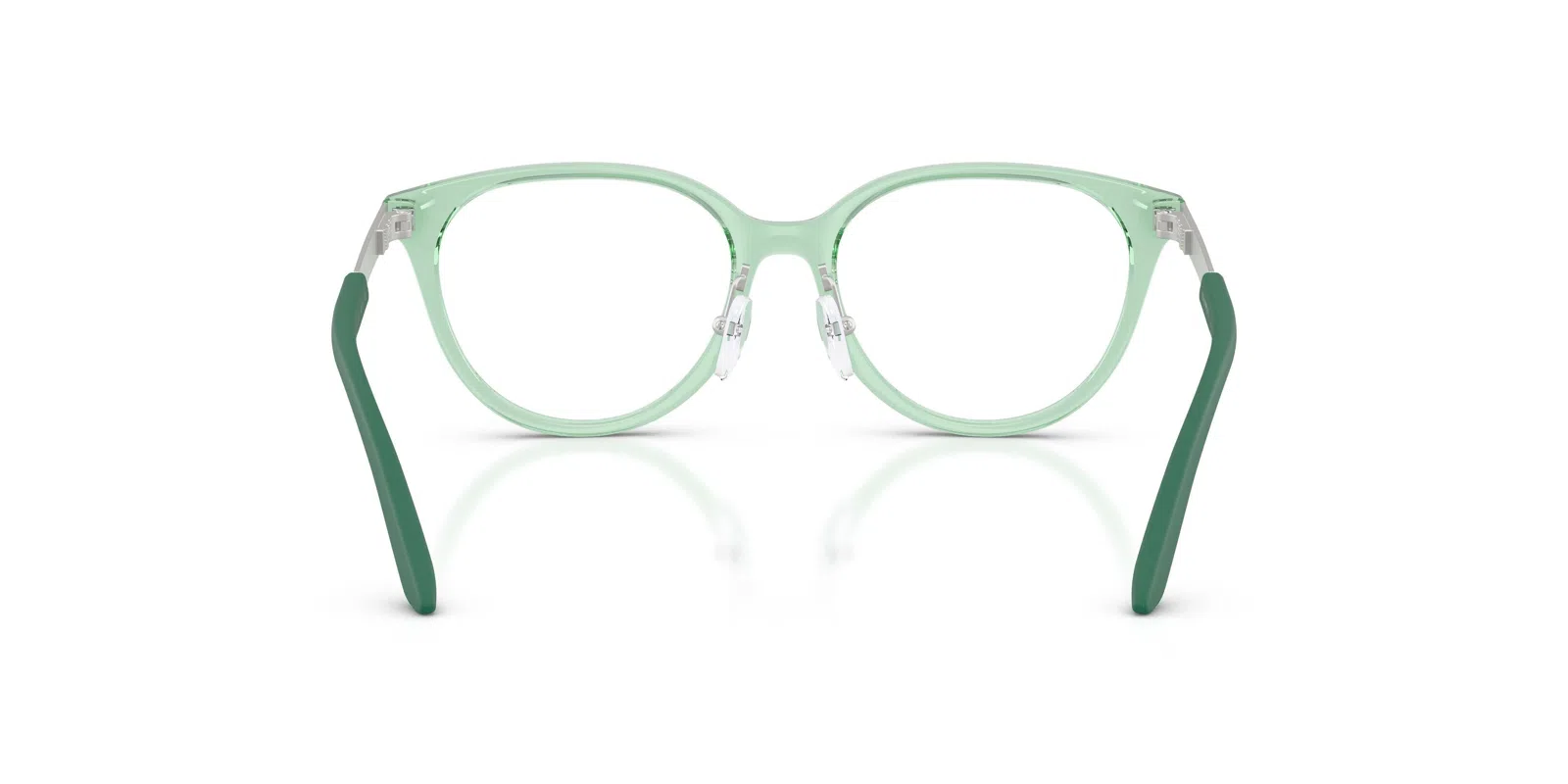 Emporio Armani Kids 3010 Eyeglasses - view 23